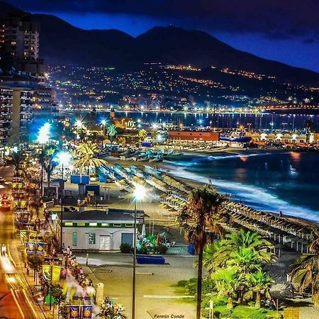 Holiday Wanda Fuengirola Ngoại thất bức ảnh