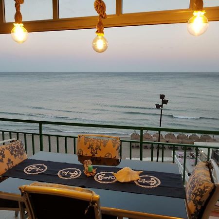 Holiday Wanda Fuengirola Ngoại thất bức ảnh