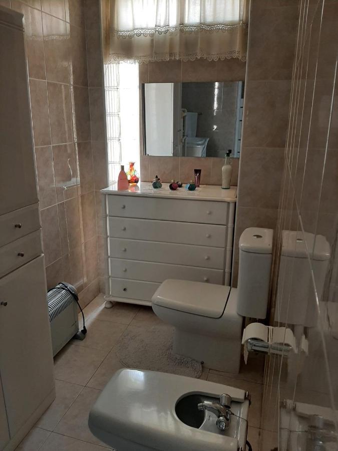 Holiday Wanda Fuengirola Ngoại thất bức ảnh