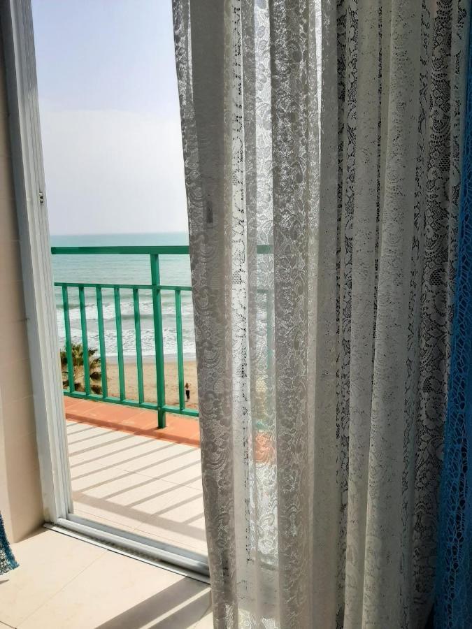 Holiday Wanda Fuengirola Ngoại thất bức ảnh