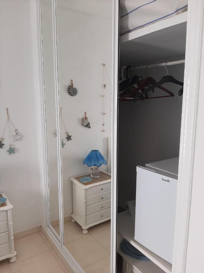 Holiday Wanda Fuengirola Ngoại thất bức ảnh