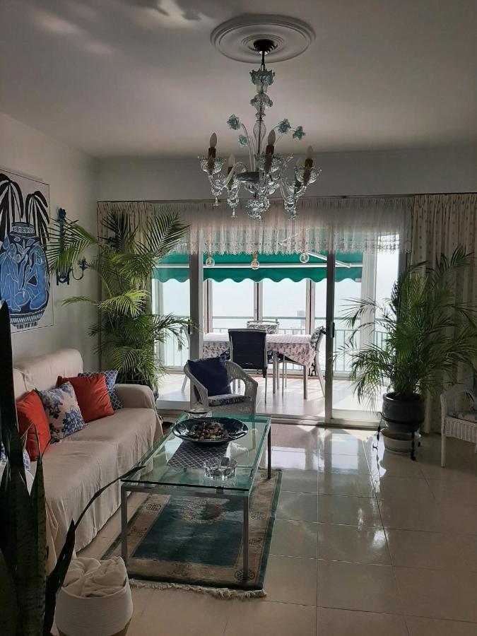 Holiday Wanda Fuengirola Ngoại thất bức ảnh