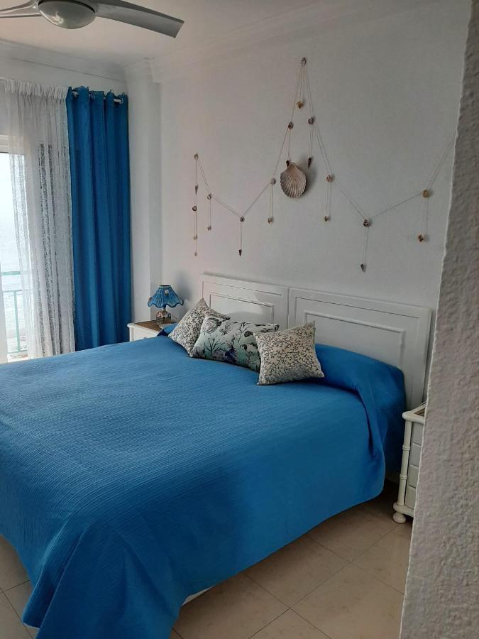 Holiday Wanda Fuengirola Ngoại thất bức ảnh