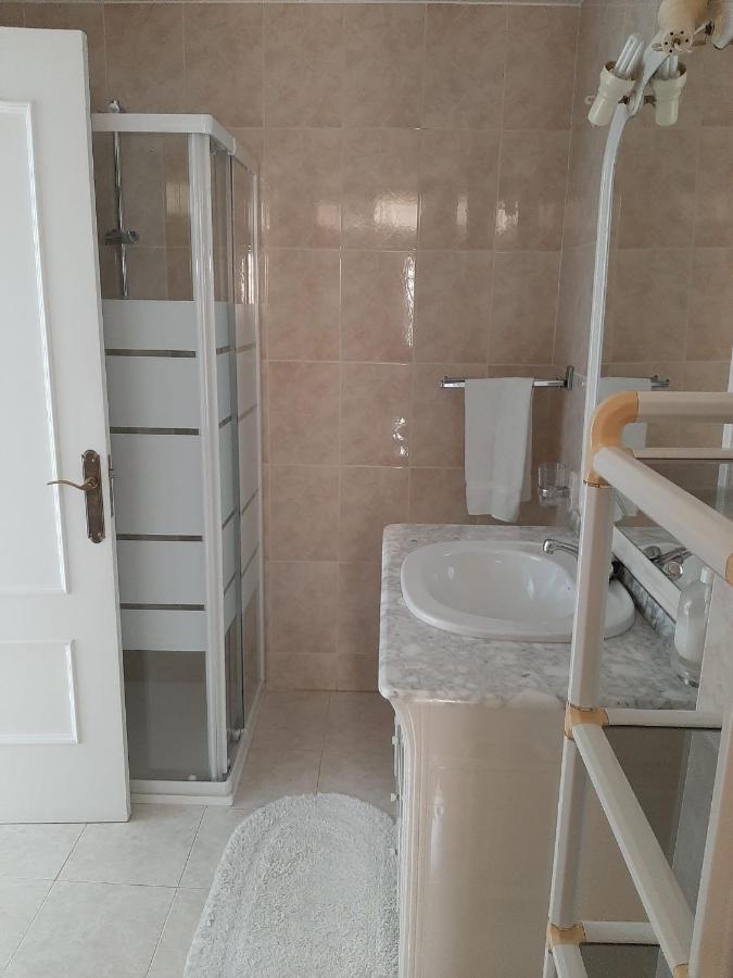 Holiday Wanda Fuengirola Ngoại thất bức ảnh