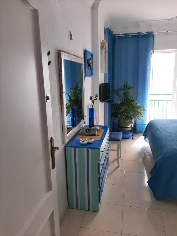 Holiday Wanda Fuengirola Ngoại thất bức ảnh