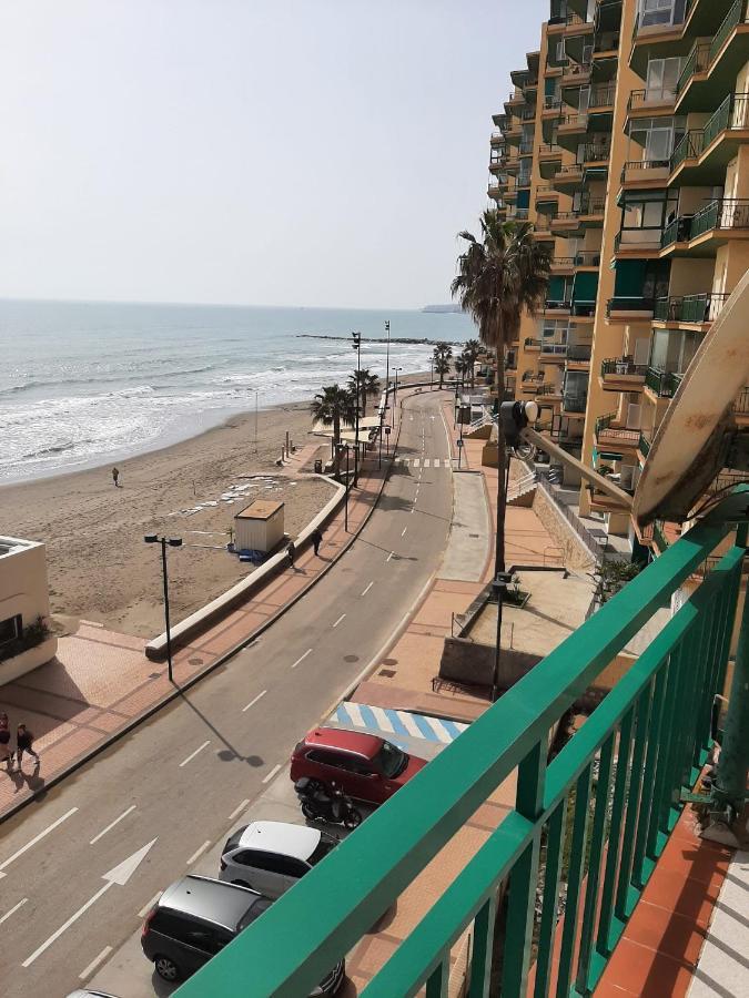 Holiday Wanda Fuengirola Ngoại thất bức ảnh