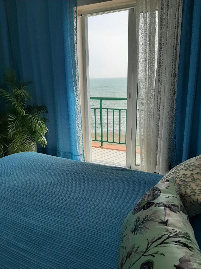 Holiday Wanda Fuengirola Ngoại thất bức ảnh