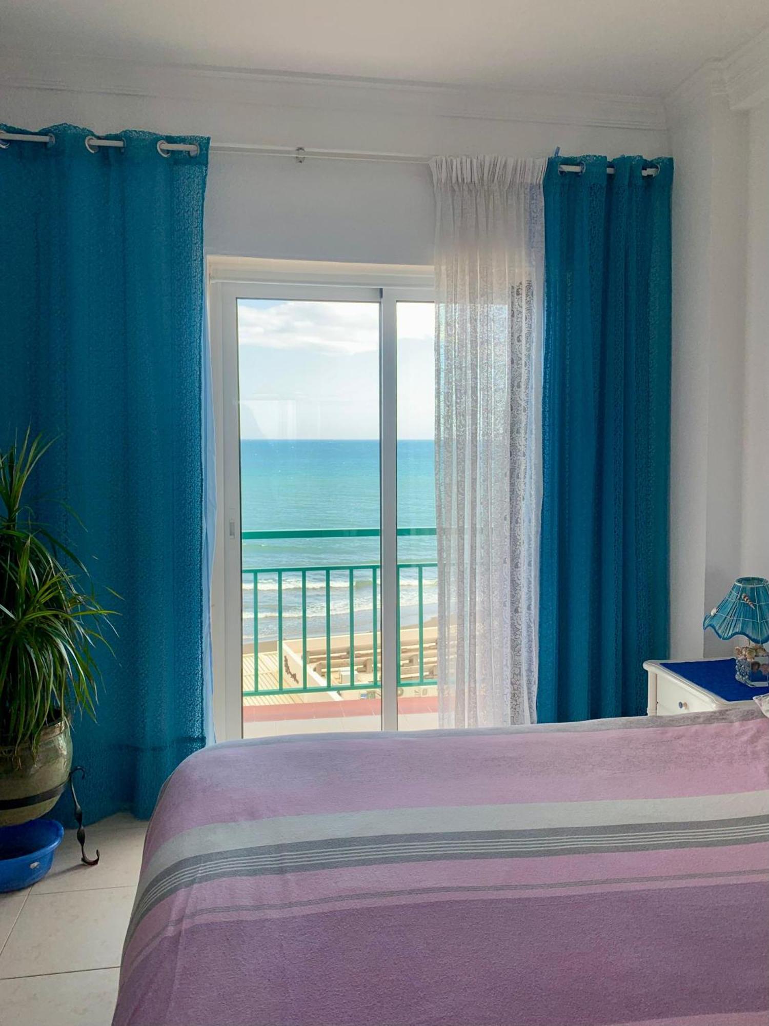 Holiday Wanda Fuengirola Ngoại thất bức ảnh