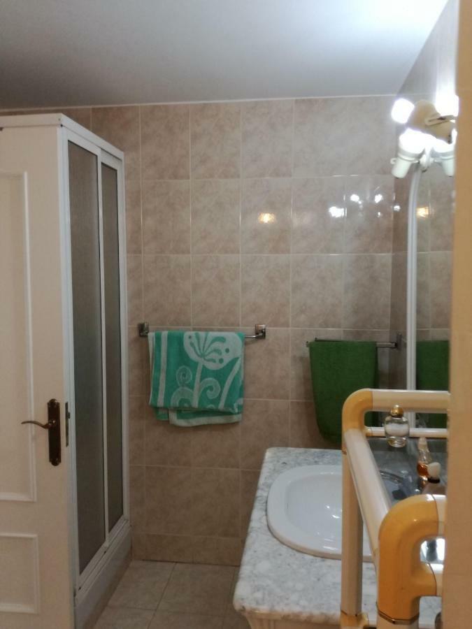 Holiday Wanda Fuengirola Ngoại thất bức ảnh