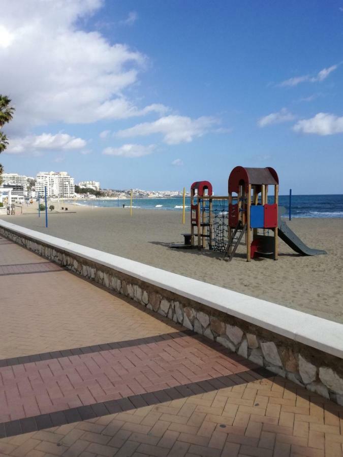 Holiday Wanda Fuengirola Ngoại thất bức ảnh