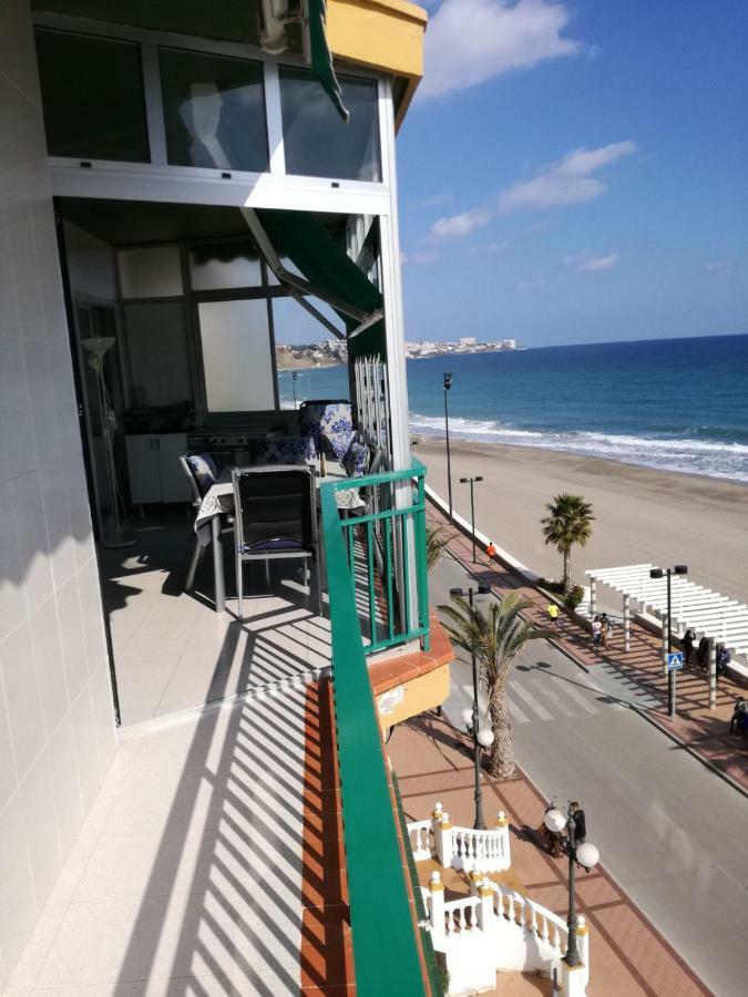 Holiday Wanda Fuengirola Ngoại thất bức ảnh
