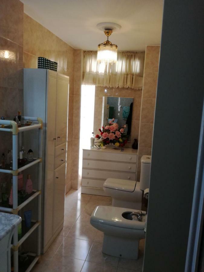 Holiday Wanda Fuengirola Ngoại thất bức ảnh