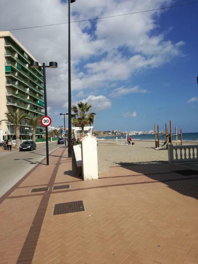Holiday Wanda Fuengirola Ngoại thất bức ảnh