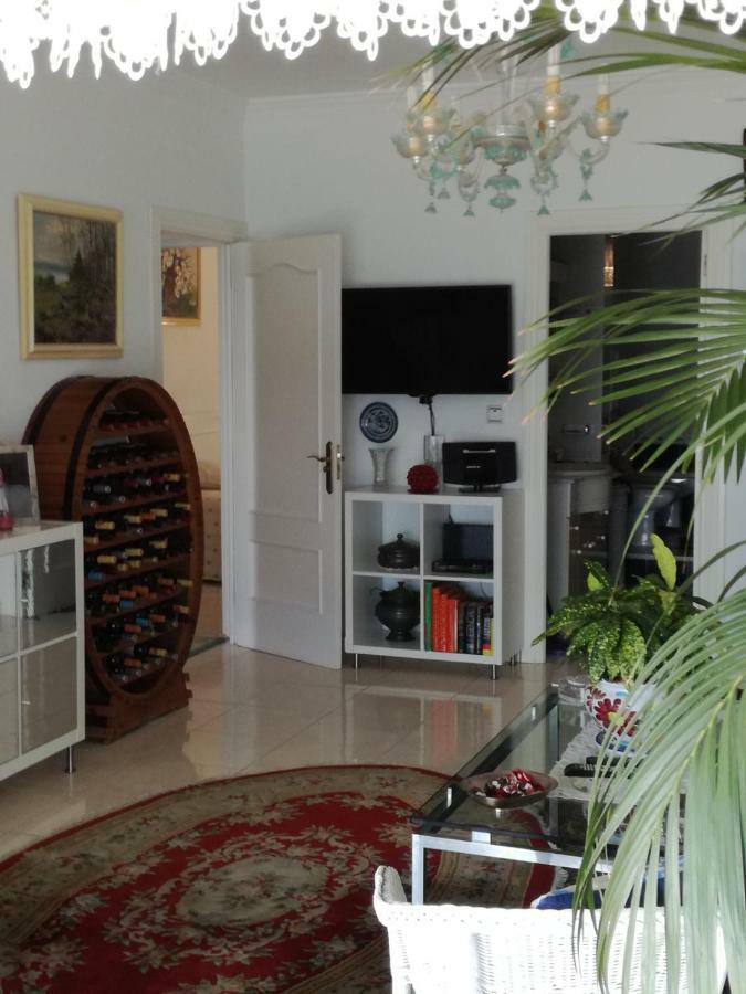 Holiday Wanda Fuengirola Ngoại thất bức ảnh