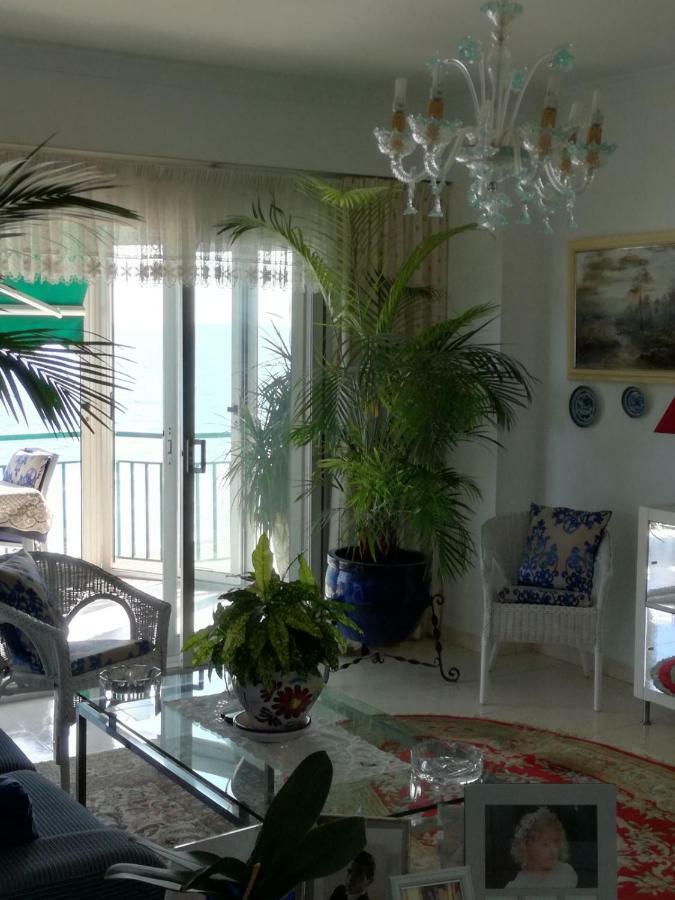 Holiday Wanda Fuengirola Ngoại thất bức ảnh