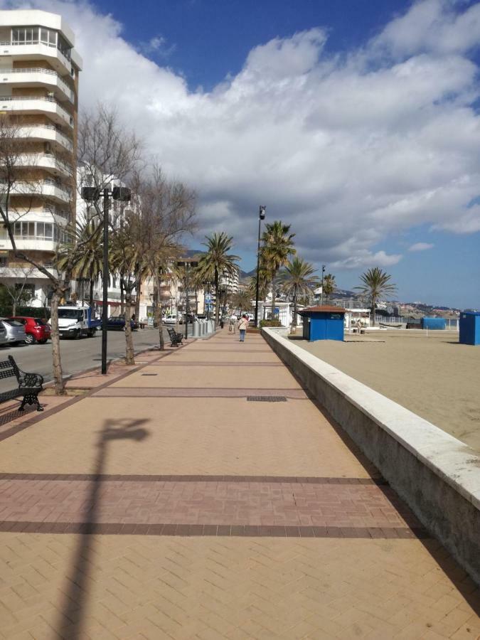 Holiday Wanda Fuengirola Ngoại thất bức ảnh