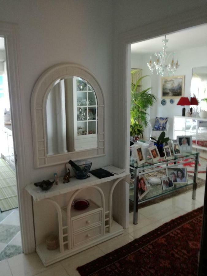 Holiday Wanda Fuengirola Ngoại thất bức ảnh