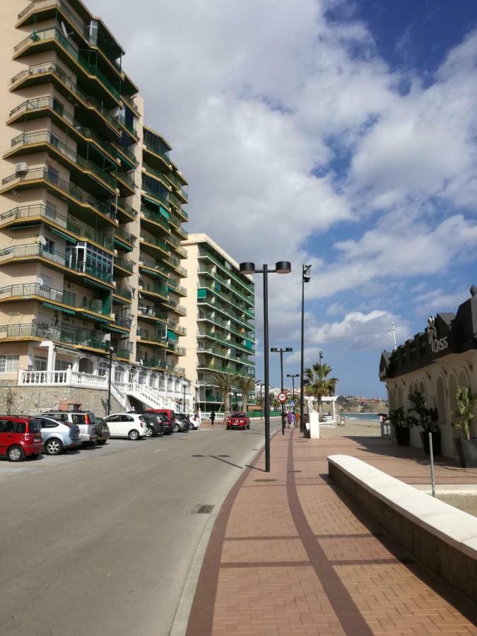 Holiday Wanda Fuengirola Ngoại thất bức ảnh