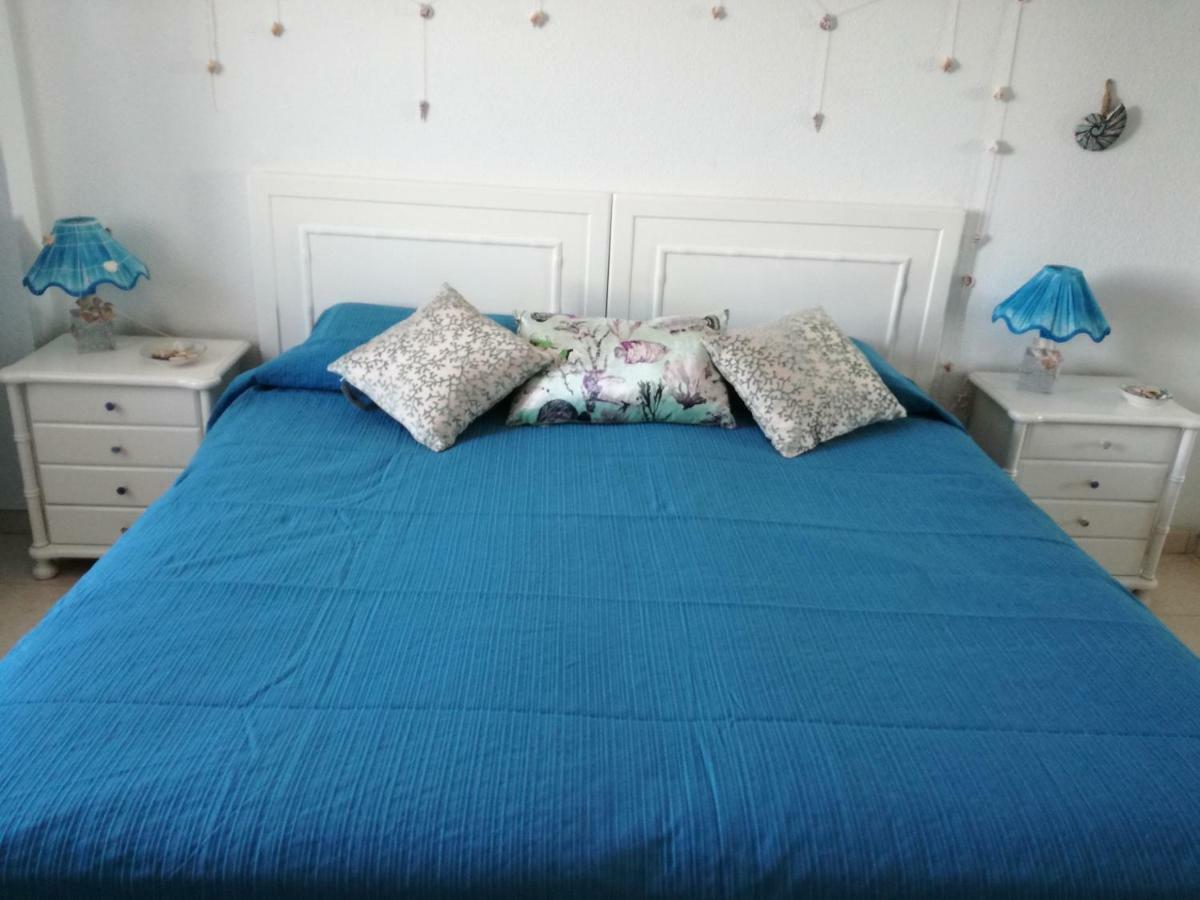 Holiday Wanda Fuengirola Ngoại thất bức ảnh