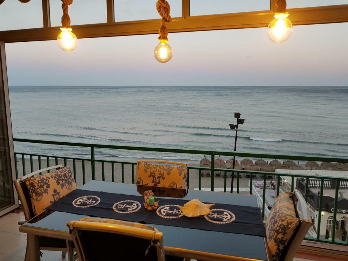 Holiday Wanda Fuengirola Ngoại thất bức ảnh