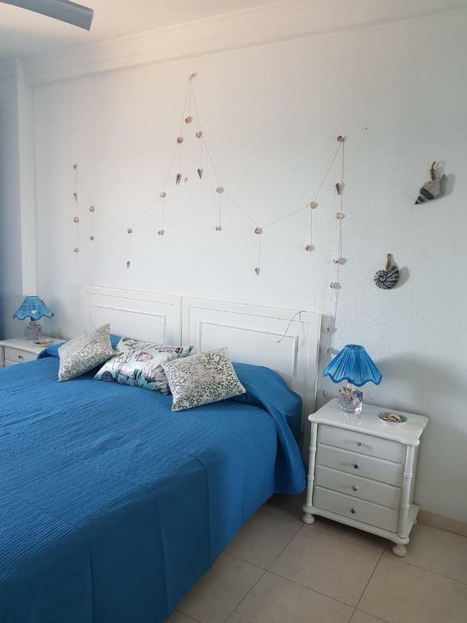 Holiday Wanda Fuengirola Ngoại thất bức ảnh